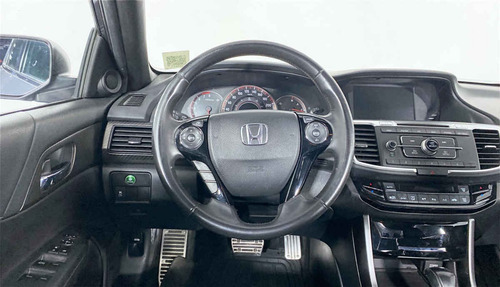 Imagen 15 de 15 de 111217 - Honda Accord 2016 Con Garantía