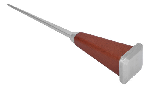 Pick De Acero Inoxidable De Hielo Pick De Hielo Con Mango De
