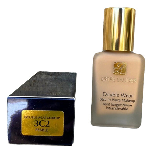 Estee Lauder Double Wear Base De Maquillaje 30ml