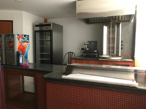 Imagen 5 de 12 de #1543 Local Para Restaurant 75m2 C.c Macaracuay