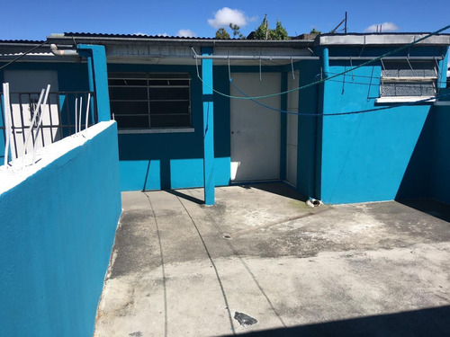 Casa En Venta En Castillo Lara, Zona 7