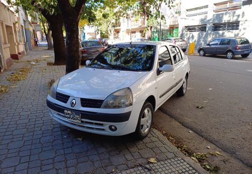 Renault Clio 1.5 Dci Tric Pack Da+aa