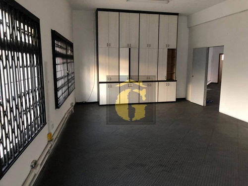 Imagem 13 de 17 de Prédio Comercial Mooca, São Paulo. - Pr0008