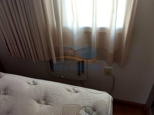 Imagem 4 de 8 de Apartamento, Ipiranga, Ribeirão Preto - A4064-v