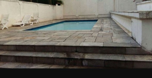 Imagem 2 de 15 de Lindo Apartamento No Centro De Sbc! - Mv5283
