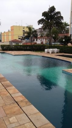 Imagem 15 de 17 de Apartamento - Ref: 2015