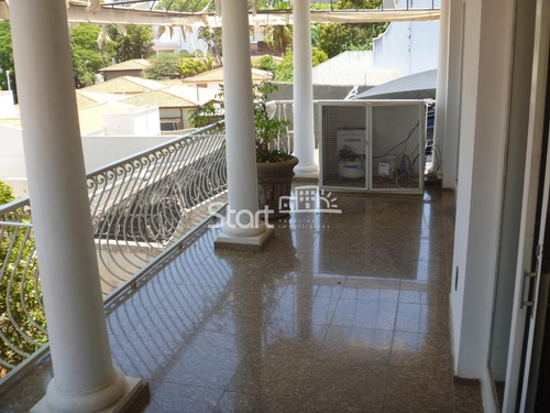 Imagem 9 de 30 de Casa Para Aluguel Em Nova Campinas - Ca006322