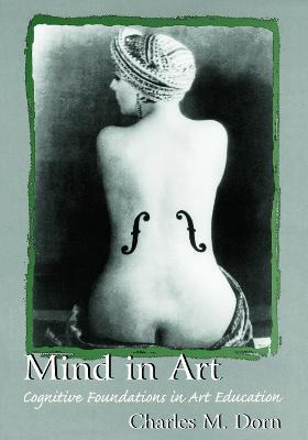 Libro Mind In Art - Charles M. Dorn