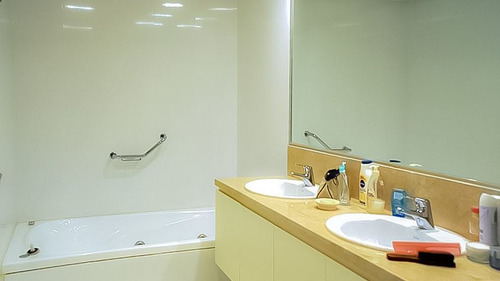 Imagen 9 de 12 de Le Parc En Venta Apartamento De 2 Dormitorios Cod 168 (ref: Atm-168)