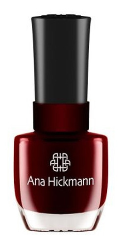 Ana Hickmann Esmalte 9ml - 26 Olha Eu