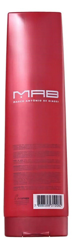 Condicionador Mab Marco Antônio De Biaggi Color Shield 300ml