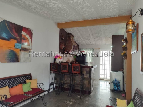 Valeria Chong Casa Venta Cabudare Lara La Puerta Oportunidad Residencial Economico Código Inmobiliaria Rent-a-house 25-18551