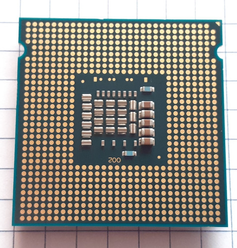 Procesador Core 2 Duo E8600 6m Cache 3.33ghz Lga775