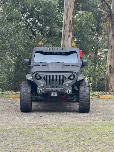 Jeep Gladiator 2021 Diesel