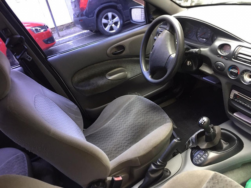Ford Escort Sl Gl 16v Gasolina 2000/2000