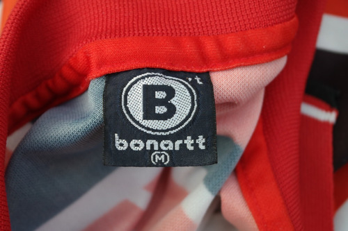 Camisa São Paulo Bonartt Decada De 90 - Grupo Dalfunz