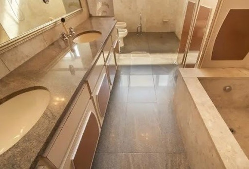 Imagem 15 de 18 de Cobertura Com 4 Dormitórios À Venda, 593 M² Por R$ 5.150.000,00 - Santa Cecília - São Paulo/sp - Co1001