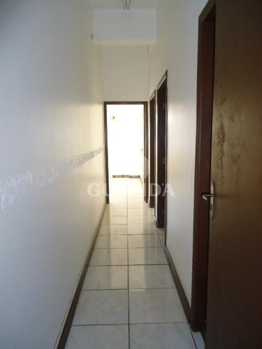 Imagem 4 de 12 de Apartamento Para Aluguel, 2 Quartos, Centro Histórico - Porto Alegre/rs - 9621