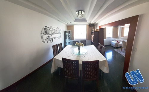 Imagem 23 de 30 de Cobertura Triplex 290m2 4 Quartos Sendo 2 Suítes A Venda Na Pituba - Tpa649 - 70710132