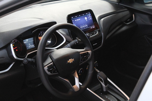 Chevrolet Onix 1.0 TURBO PLUS LT