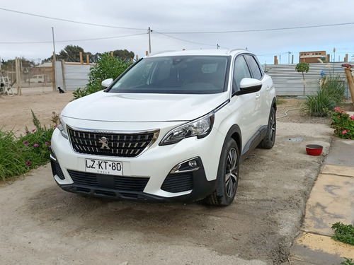 Imagen 1 de 6 de Peugeot 3008 3008 Active 1.6 165 Hp Ea