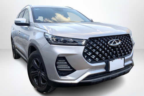 Chirey Tiggo 7 Pro 2023