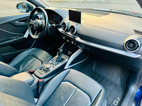 Audi Q2 1.4 35 Tfsi Select