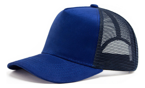 Fe Gorra Béisbol Unisex Gamuza, Gorra Con Forro Pato H
