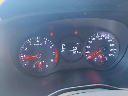 Kia Picanto Gt-line En Bavaro