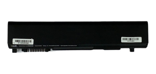 Bateria Toshiba Portege R700 R705 R830 R835 R930 R940 Pa3832
