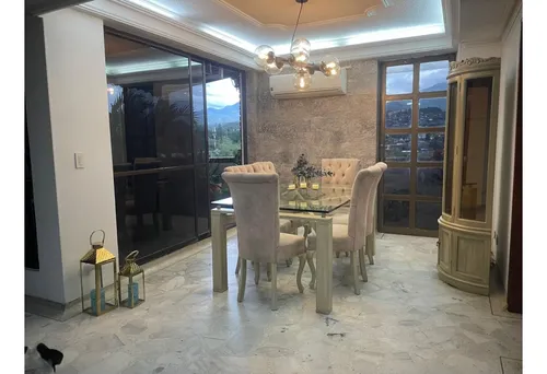 Vendo Apartamento Duplex En Mayapan Las Vegas