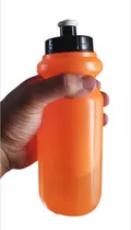Comprar Botella De Agua Deportiva Pico Deportivo 500 Cc Plastica