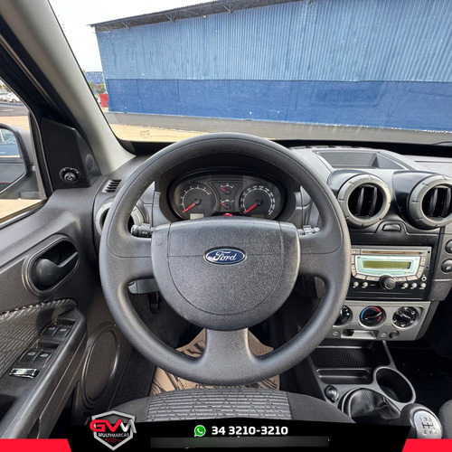Ford Ecosport XLT FREESTYLE 1.6 FLEX 8V 5P