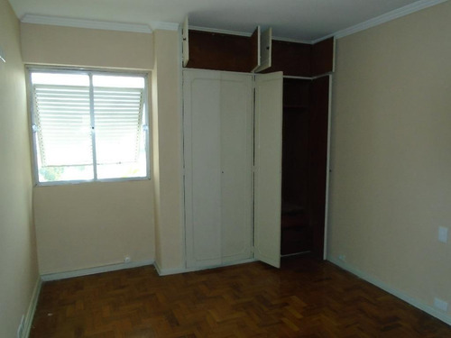 Imagem 6 de 14 de Apartamento Residencial À Venda, Parque Imperial, São Paulo. - Ap1418