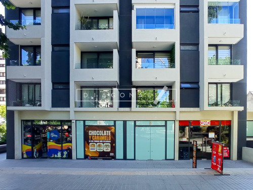 Local Comercial En Ñuñoa