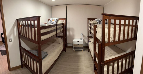 Oportunidad De Departamento En Venta De 2 Dorm. En Concón