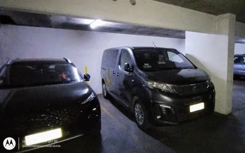 Vendo Dp., 2d/2b, 1e/1b, 54 M2, 2013, Cerca De Metro Toesca.