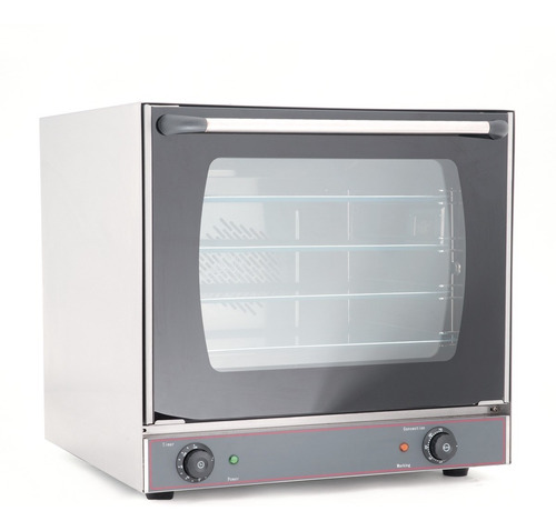 Horno Conveccion Electrico 3200w 220v Migsa En-20a