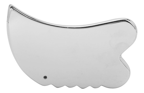 Herramienta Terahertz Gua Sha Tabla De Raspado De Masaje