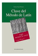Clave Del Metodo De Latin, De Segura Munguia Sant., Vol. Abc. Editorial Univ.de Deusto, Tapa Blanda En Español, 1