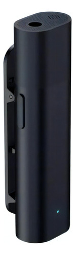 Micrófono inalámbrico de solapa Razer Gopro Hero 10 11 12 E Max, color negro
