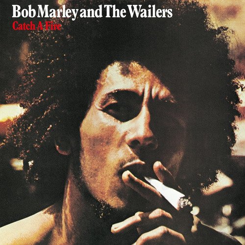 Bob Marley & Wailers Catch A Fire 50 Anniversary 3 Discos Cd Versión del álbum Estándar