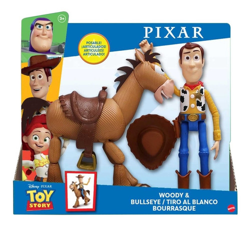 Juguetes De Toy Story