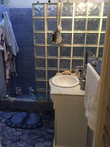 Casa En Venta En Cruce De Florencio Varela