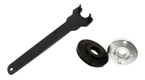 comprar Chave Trocar Disco Lixadeira Esmerilhadeira P Black & Decker