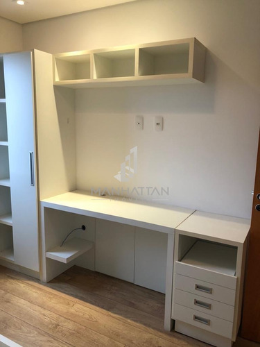 Imagem 26 de 30 de Apartamento À Venda Em Vila Santa Cruz - Ap005828