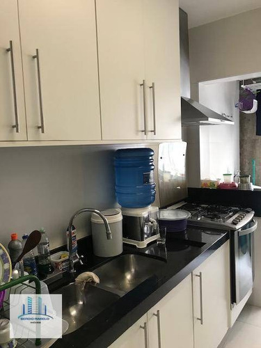 Imagem 21 de 30 de Apartamento Com 2 Dormitórios À Venda, 74 M² Por R$ 850.000 - Moema - São Paulo/sp - Ap3578