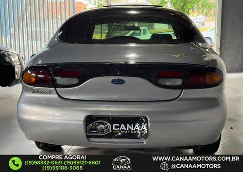 Ford Taurus Taurus L/LX 3.0 V6