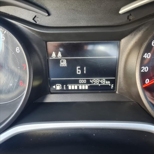Chevrolet Onix 1.0 FLEX PLUS LT MANUAL
