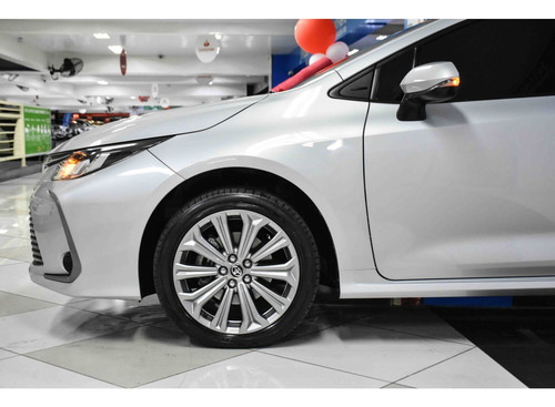 Toyota Corolla 2.0 VVT-IE FLEX XEI DIRECT SHIFT